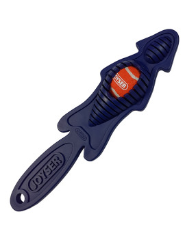 Joyser Slimmy Rubber Skin Fox ДЖОЙСЕР ХУДИЙ ЛИС гумова іграшка для собак