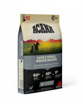 Acana Adult Small Breed Recipe для дорослих собак малих порід