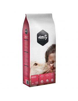 Amity Econom Adult корм для дорослих собак всіх порід