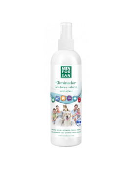 MENFORSAN ODOR ELIMINATOR SPRAY засіб для усунення неприємних запахів 250 мл