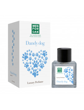 MENFORSAN PERFUME DANDY DOG (Денді Дог) парфуми для собак 50 мл