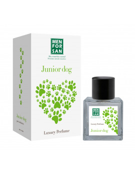 MENFORSAN PERFUME JUNIOR DOG (Джуніор Дог) парфуми для цуценят 50 мл
