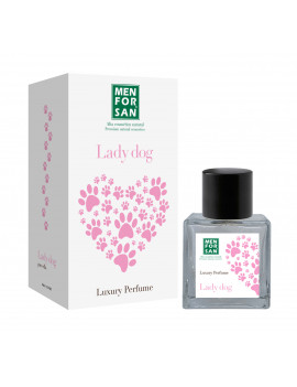 MENFORSAN PERFUME LADY DOG (Леді Дог) парфуми для собак 50 мл