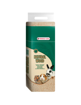 Versele-Laga Prestige Prespack Woodchip ПРЕСОВАНА ТИРСА для птахів та гризунів