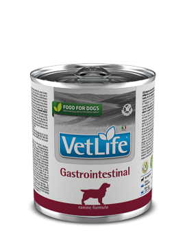 Farmina Vet Life (Фарміна Ветлайф) Gastrointestinal Консерви для лікування порушень травлення у собак