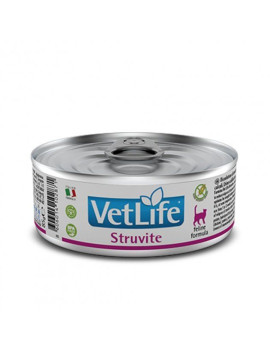 Farmina Vet Life Struvite вологий корм для котів при захворюванні сечовидільної системи