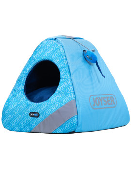 Joyser Cat Home ДЖОЙСЕР будиночок для котів, іграшка миша з котячою м`ятою