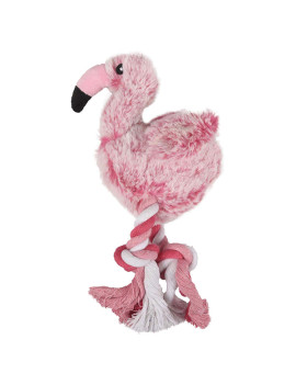 Flamingo Andes Flamingo ФЛАМІНГО АНДОВИЙ ФЛАМІНГО м'яка іграшка з пищачкою для собак