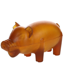 Flamingo Rubba Pig ФЛАМІНГО ПОРОСЯ іграшка для собак