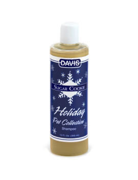 Davis Sugar Cookie Shampoo ДЕВІС ЦУКРОВЕ ПЕЧИВО шампунь для собак і котів, концентрат