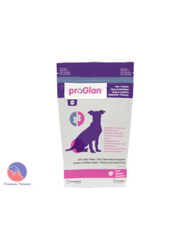 Proglan ласощі для здоров'я кишківника собак та котів, 30 таб