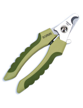 Safari Professional Nail Trimmer Standart САФАРІ ПРОФЕШИНАЛ КІГТЕРІЗ для собак малих порід та котів