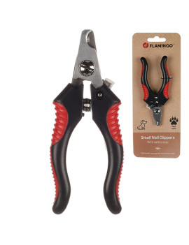 Flamingo Nail Clipper S ФЛАМІНГО КІГТЕРІЗ для котів та собак малих порід