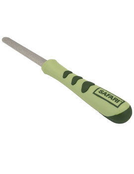 Safari Diamond Nail File САФАРІ ДІАМАНТ ПИЛКА для кігтів собак