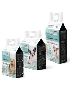 AnimAll Пелюшки для цуценят та собак, 60х60 см