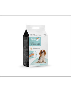 AnimAll Пелюшки для цуценят та собак, 60х90 см
