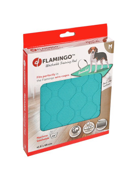 Flamingo Training Pad Patsy ФЛАМІНГО ПЕТСІ багаторазова пелюшка для собак, 69х41,5 см