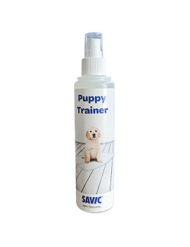 Savic Puppy Trainer САВІК ПАППІ ТРЕЙНЕР спрей для привчання цуценят і собак до туалету, 200 мл