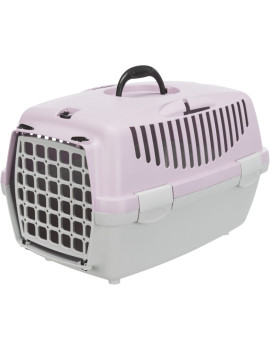 Переноска Trixie Capri 1 для тварин до 6 кг, 32 x 31 x 48 см