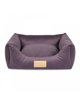 Лежак Pet Fashion «Molly» для собак та котів, 62х50х19 см