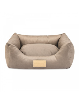 Лежак Pet Fashion «Molly» для собак та котів, 52х40х17 см