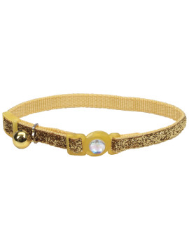 Coastal Fashion Safe Cat КОСТАЛ ФЕШН безпечний нашийник для котів, 1х20-30см