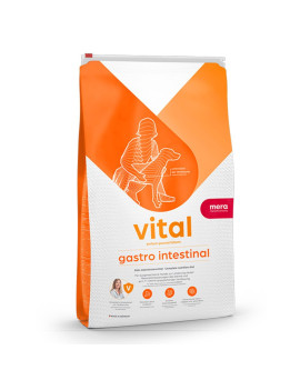 MERA MVH Gastro Intestinal сухий корм для собак при розладах травлення
