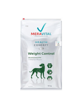 MERA MVH Weight Control сухий корм для собак з надлишковою вагою 3кг