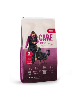 MERA CARE Adult Chicken (Huhn) корм для дорослих собак з нормальним рівнем активності з куркою