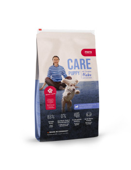 MERA Care Puppy Chicken сухий корм для цуценят з куркою