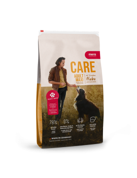 MERA Care Adult Maxi Chicken сухий корм для собак великих порід з куркою, 10 кг