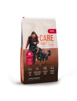MERA Care Adult Salmon сухий корм для собак з лососем