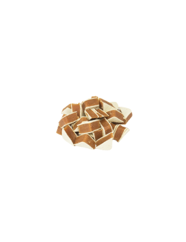 AnimAll Snack лососеві сендвіч-трикутники для собак 500 гр