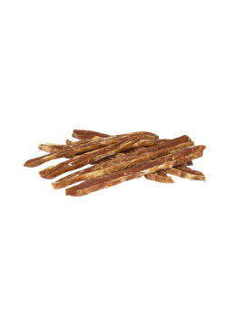 AnimAll Snack лососеві стіки з тріскою для собак 500 гр