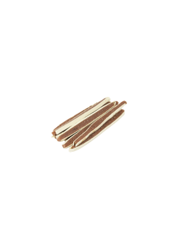 AnimAll Snack качині сендвіч-стіки з рибою для собак 500 гр
