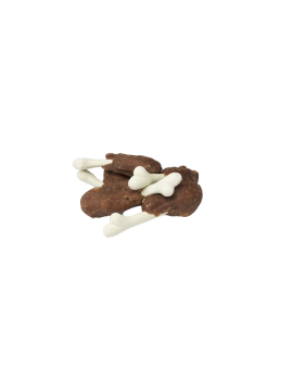 AnimAll Snack качине ескімо із кальцієм для собак 500 гр