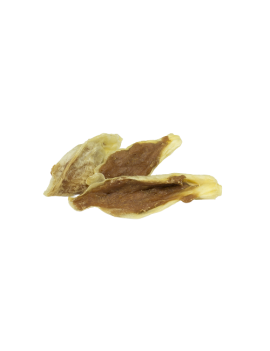 AnimAll Snack кролячі вуха з м'ясом кроля для собак 500 гр