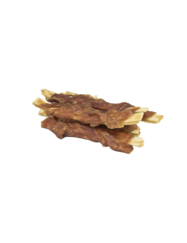 AnimAll Snack качині стіки з рибою для собак 500 гр