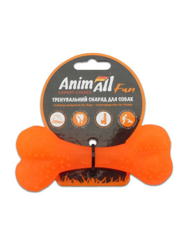 AnimAll АнімАлл Фан Кістка помаранчева