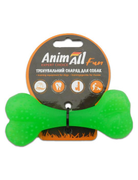 AnimAll АнімАлл Фан Кістка зелена