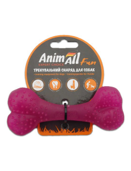 AnimAll АнімАлл Фан Кістка фіолетова
