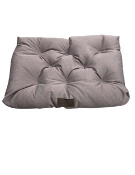AnimAll Матрац Aurora S Rose, 60x40x10 см