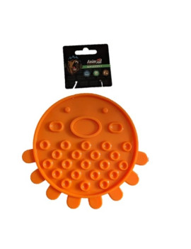 AnimAll Lick Mat Восьминіг, 18,2х16,6х1,3 см