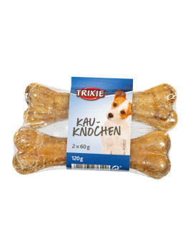 Ласощі Trixie для собак Кісточка пресована з пенісом 12 см, 2 шт
