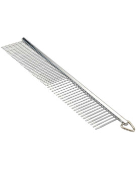 Safari Comb САФАРІ ГРЕБІНЕЦЬ для собак середніх і великих порід, 18 см