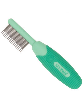 Safari Li'l Pals Shedding Comb САФАРІ ГРЕБІНЕЦЬ для цуценят і собак малих порід