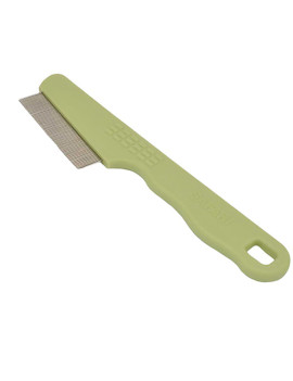 Safari Dog Flea Comb САФАРІ ГРЕБІНЕЦЬ ВІД БЛІХ для собак з короткою шерстю