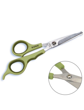 Safari Safety Scissors САФАРІ БЕЗПЕЧНІ НОЖИЦІ із закругленими кінцями для собак та котів