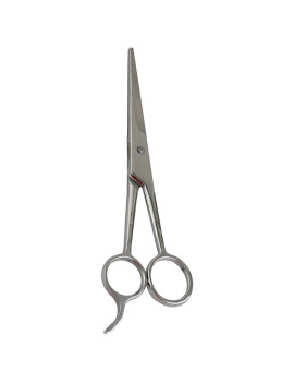 Flamingo (ФЛАМІНГО) SCISSORS LUXE ножиці для стрижки собак та котів, люкс, 16 см