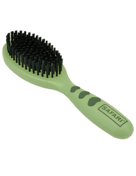 Safari Bristle Dog Brush САФАРІ БРІСТЛ щітка для собак та кішок